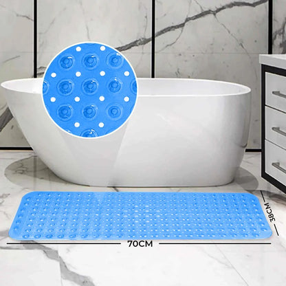 Anti-Slip Bathroom Mats