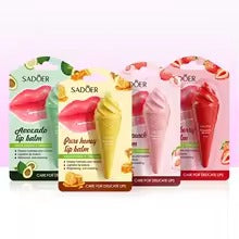 SADOER Moisturizing Lip Balm