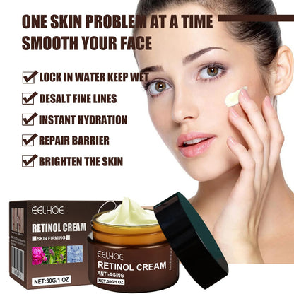 EELHOE Anti-aging Retinol Cream