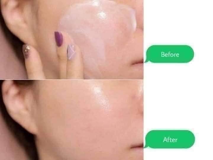 Simple Facial Sunscreen Sensitive Protect SPF50+ PA+++ – 125ml