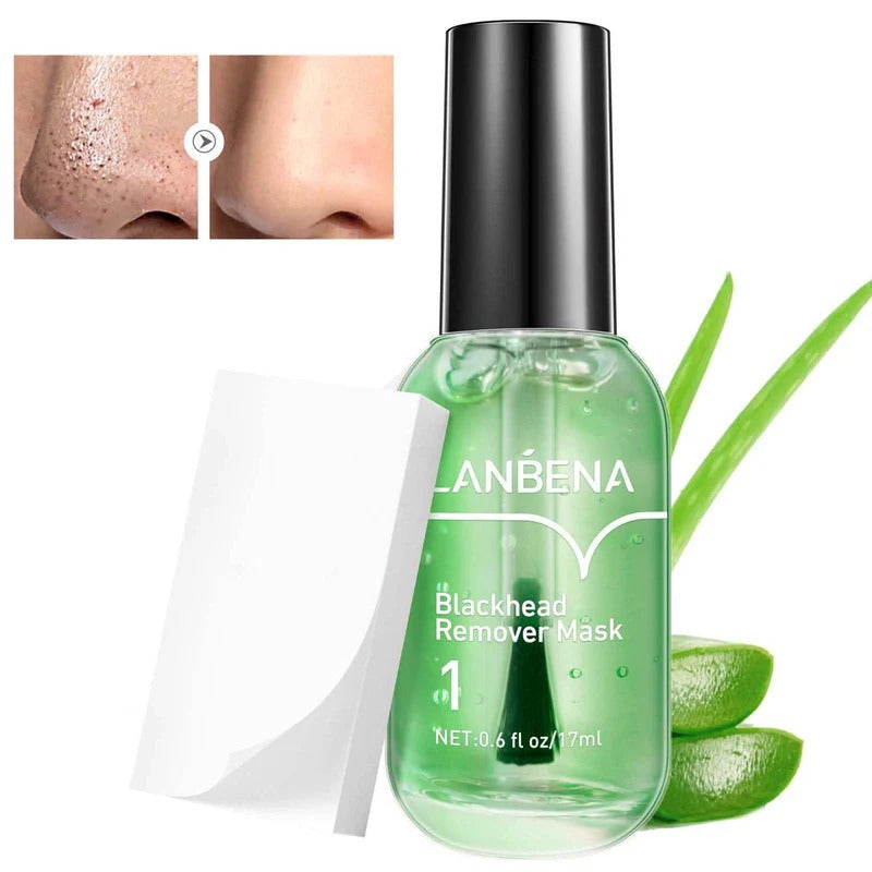 Lanbena Blackhead Remover Mask