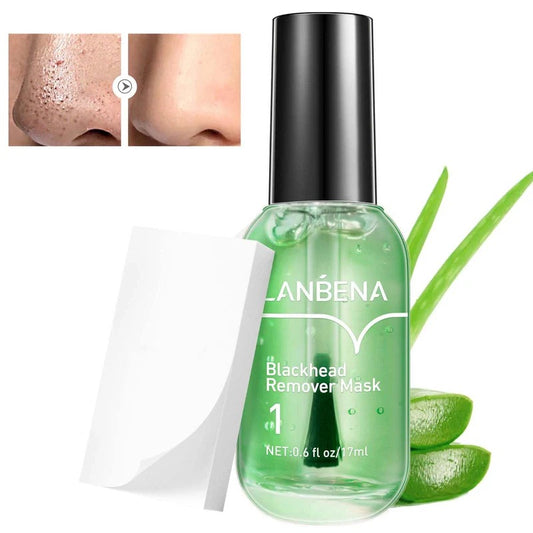 Lanbena Blackhead Remover Mask