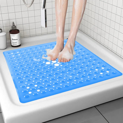 Anti-Slip Bathroom Mats