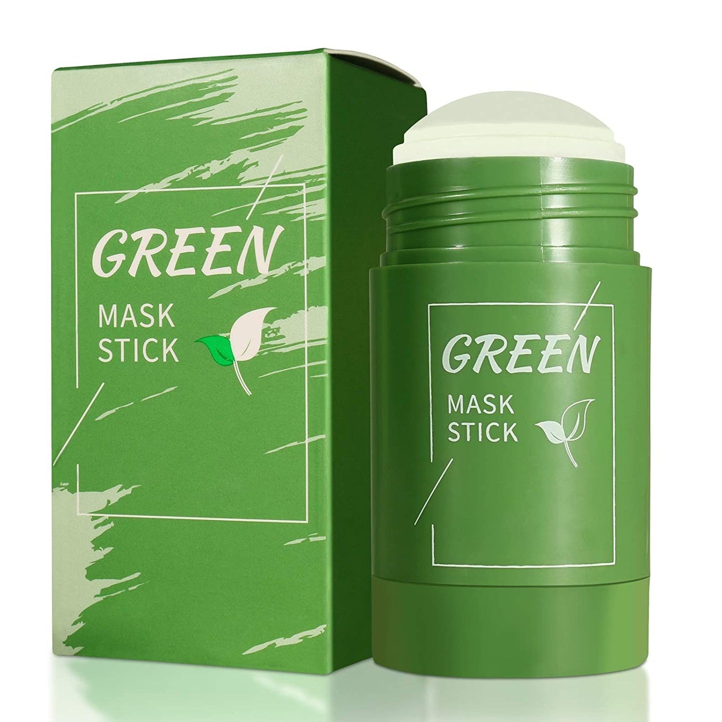 Paqiman Green Tea Mask Stick