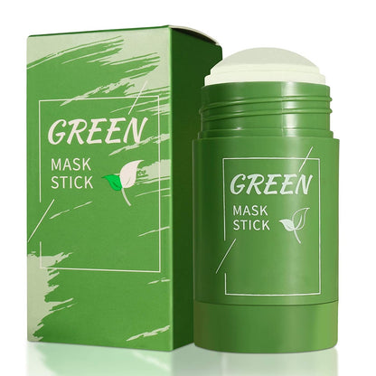 Paqiman Green Tea Mask Stick
