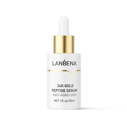 LANBENA 24K Gold Peptide Serum