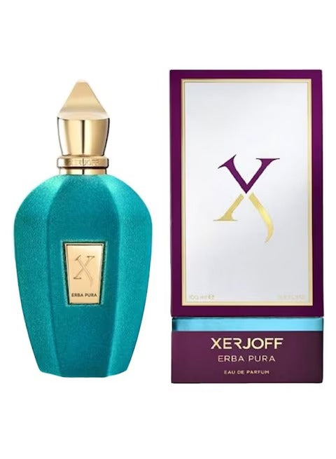 Xerjoff Erba Pura Eau de Parfum – 100 ml