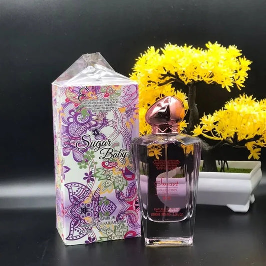Sugar Baby Smart Collection No. 814 Perfume