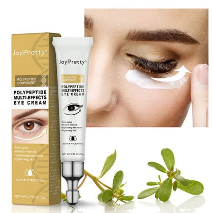 JoyPretty Polypeptide Multi‑Effects Eye Cream 20 g