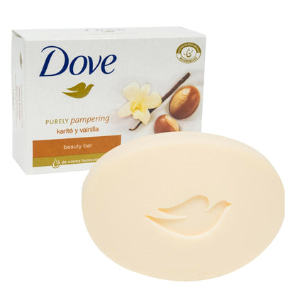 Dove Purely Pampering Shea Butter Beauty Bar (135 g)