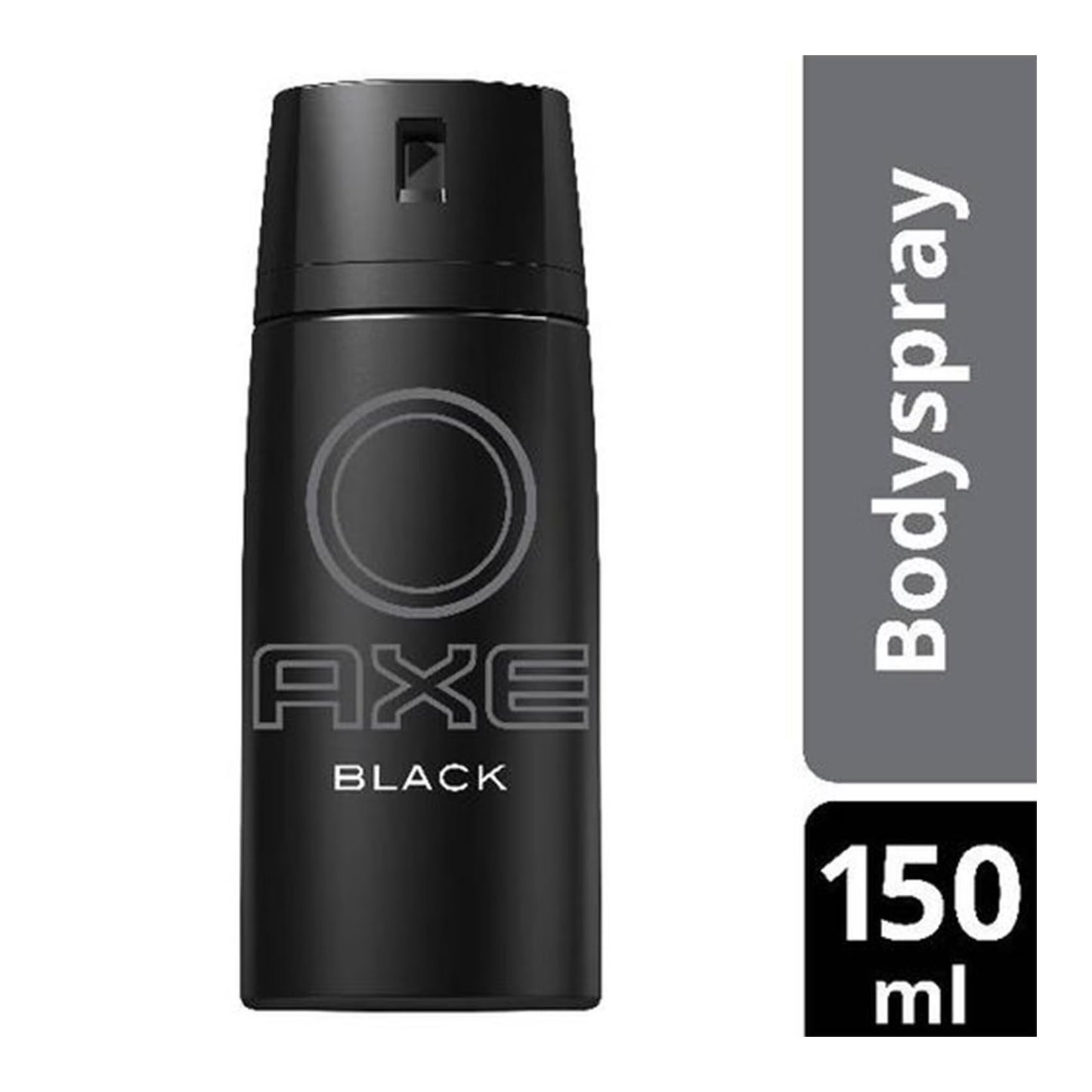 Axe Black Body Spray for Men – 150 ml