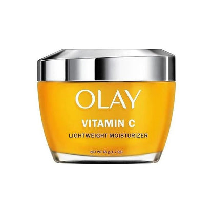 Olay Vitamin C Lightweight Face Moisturizer