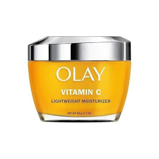 Olay Vitamin C Lightweight Face Moisturizer