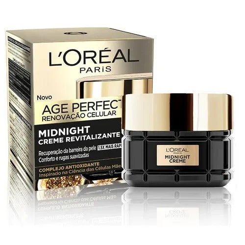 L'Oréal Paris Age Perfect Midnight Cream 50ml