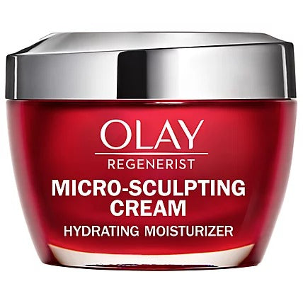 Olay Micro-Sculpting Cream