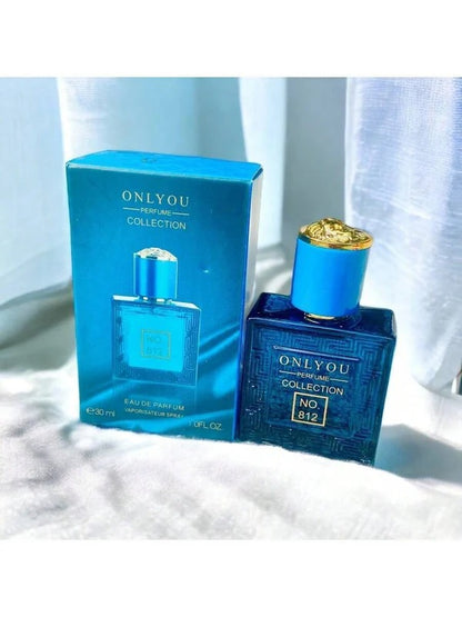 Only You Perfume Collection No. 812