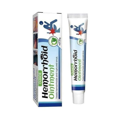 Ouhoe Hemorrhoids Ointment