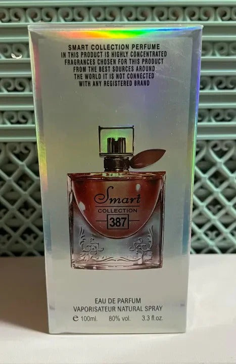Smart Collection No. 387 Perfume