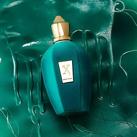 Xerjoff Erba Pura Eau de Parfum – 100 ml