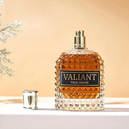 Valiant Pour Homme EDP Perfume for Men 100ml