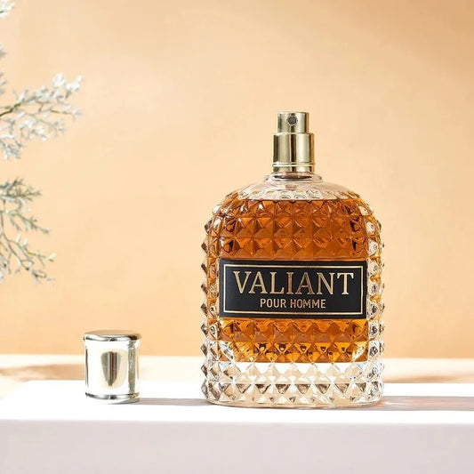 Valiant Pour Homme EDP Perfume for Men 100ml