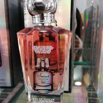Smart Collection No. 563 For Women Eau De Parfum 100ml