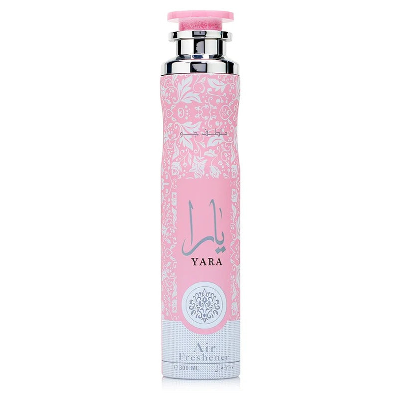 Lattafa Yara Air Freshener (300ml/194g)