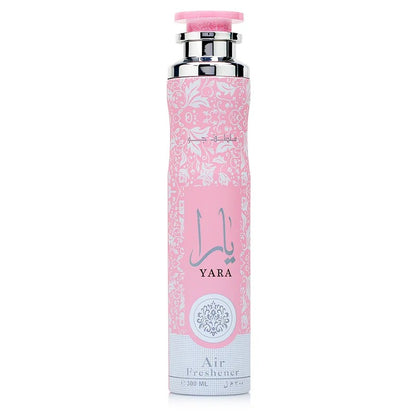 Lattafa Yara Air Freshener (300ml/194g)