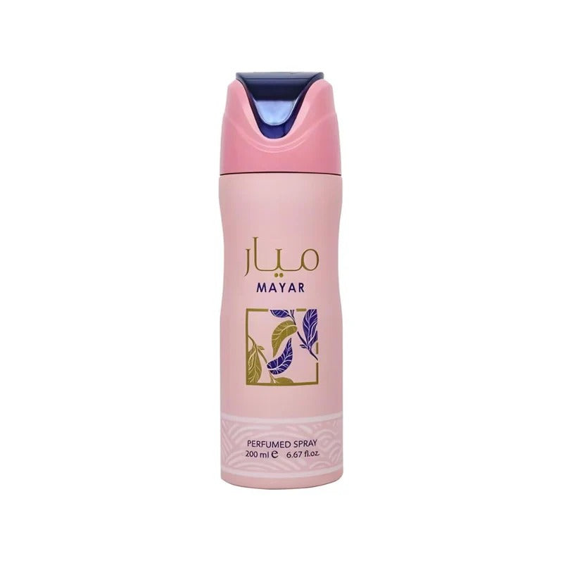 Julo Mayar Perfumed Spray