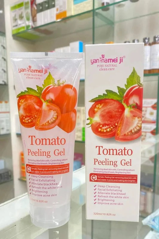 Yan Namei Ji Tomato Peeling Gel