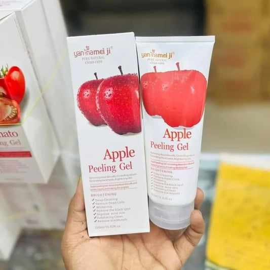 Yan Namei Ji Apple Peeling Gel – 320ml