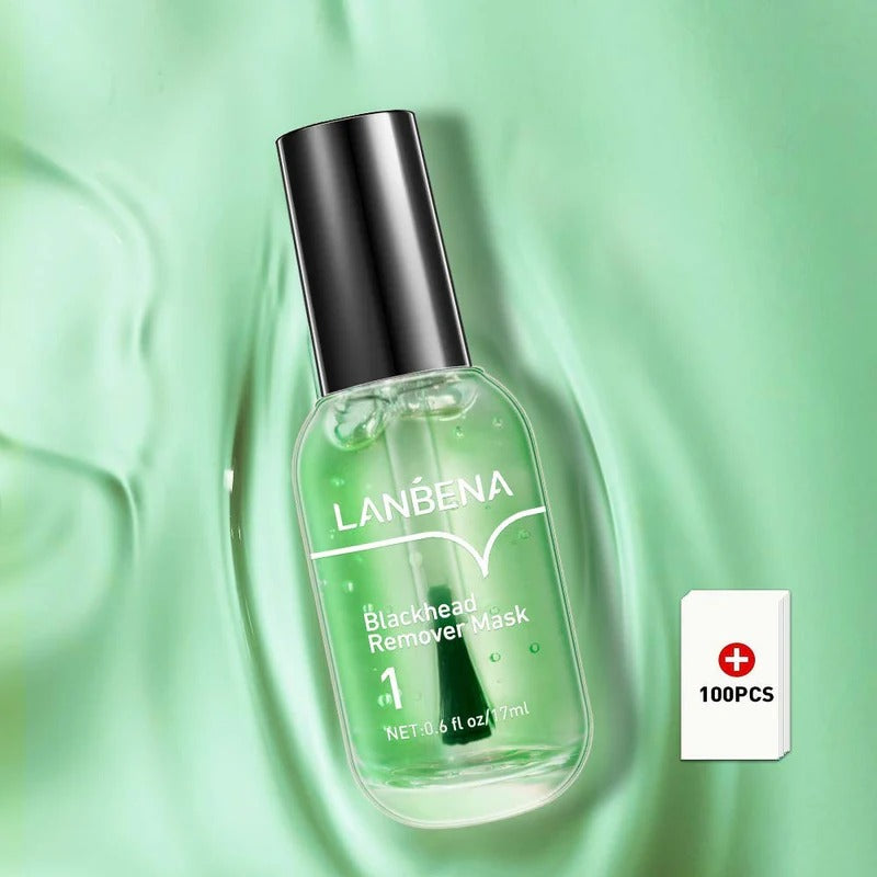 Lanbena Blackhead Remover Mask