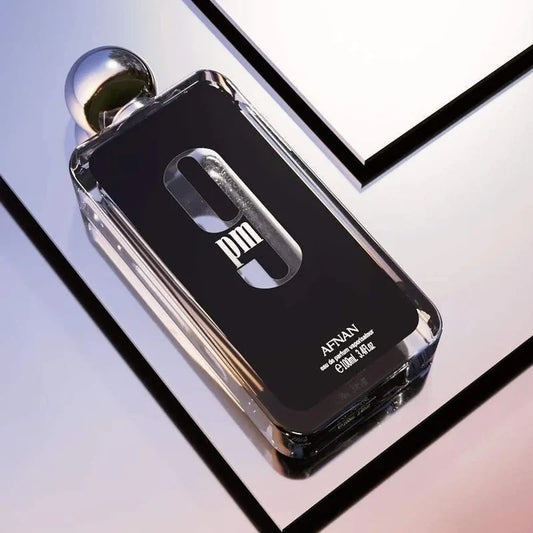 Afnan 9PM Eau de Parfum 100ml