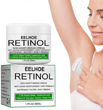 EELHOE Retinol Skin Moisturizing Cream (50 ml)