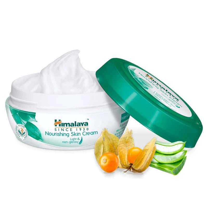 Himalaya Herbals Nourishing Skin Cream