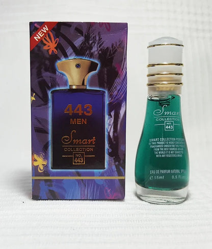 Smart Collection No. 443 Eau De Parfum