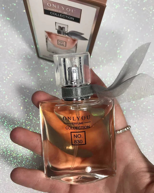 Only You Perfume Collection No. 830