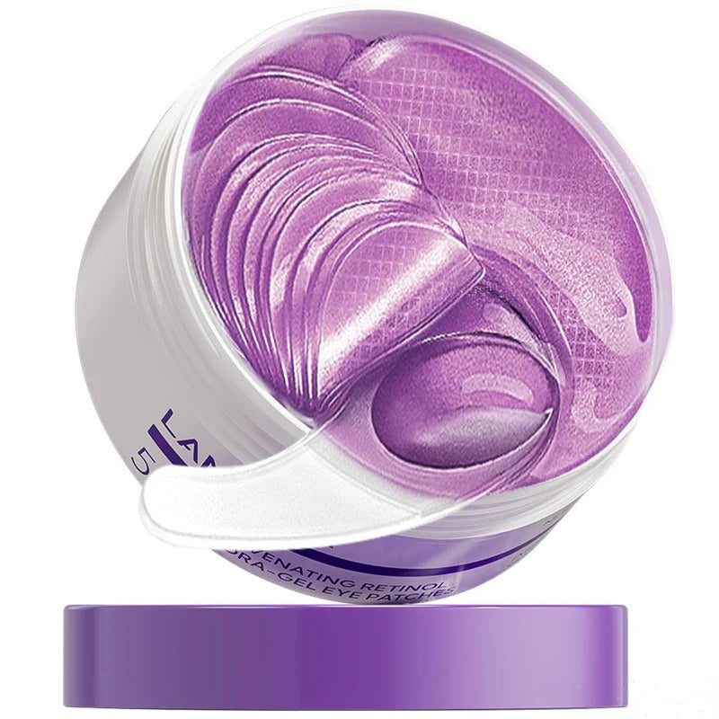 Lanbena Retinol Under Eye Patches