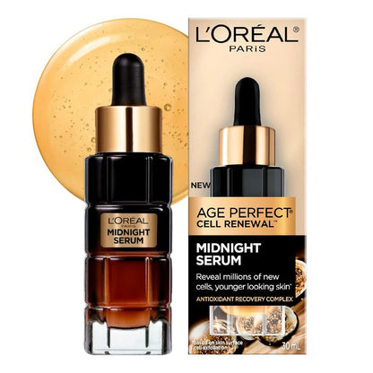 L'Oréal Paris Age Perfect Midnight Serum 30ml