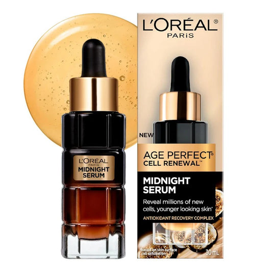L'Oréal Paris Age Perfect Midnight Serum 30ml