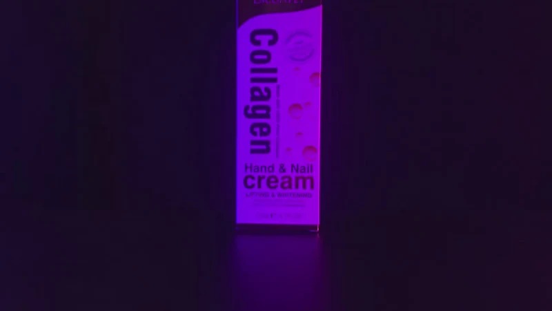 Dr. Davey Collagen Hand & Nail Cream – 120g