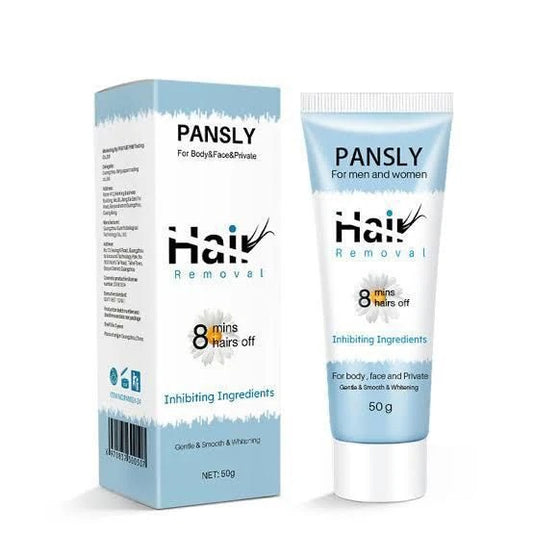 Pansly Hair Remover Cream