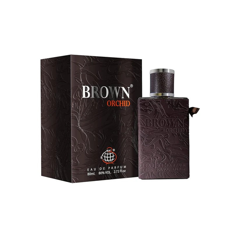 Brown Orchid Eau de Parfum