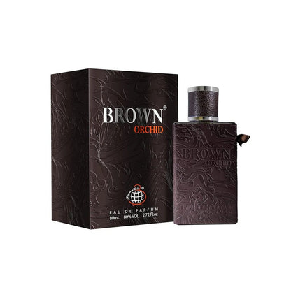 Brown Orchid Eau de Parfum