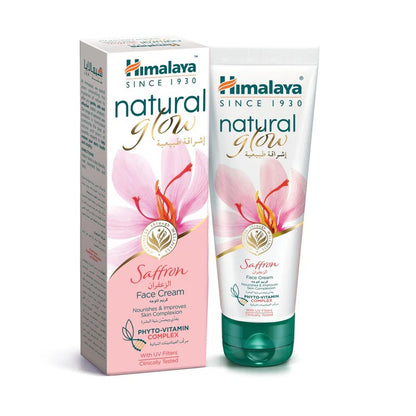 Himalaya Natural Glow Fairness Cream (50g)