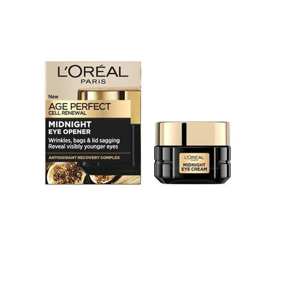 L'Oréal Paris Age Perfect Midnight Eye Cream