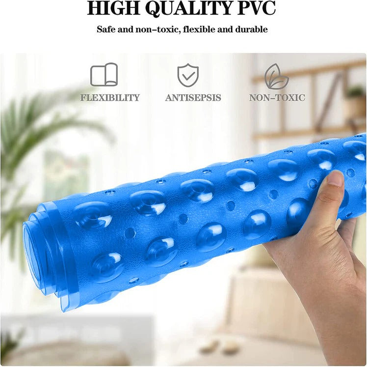 Anti-Slip Bathroom Mats