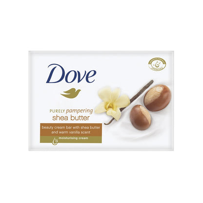 Dove Purely Pampering Shea Butter Beauty Bar (135 g)