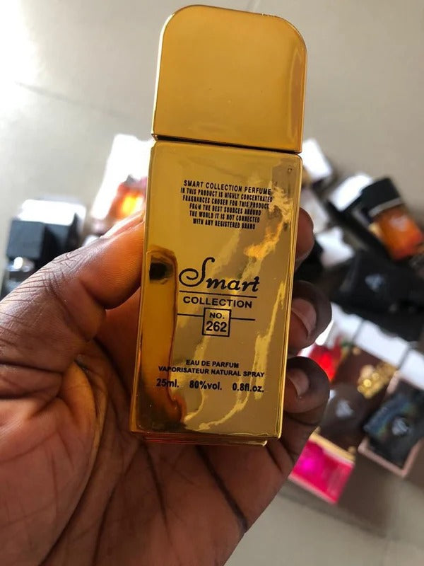 Smart Collection No. 262 Eau De Parfum for Men