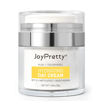 JoyPretty Herbal Hydrating Day Cream (50 g)